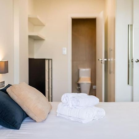 Moderno Apartamento Con Piscina Y Parking 그라나다 외부 사진