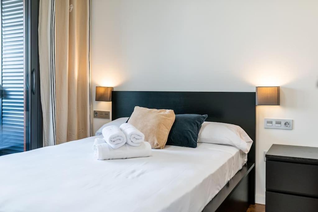 Moderno Apartamento Con Piscina Y Parking 그라나다 외부 사진