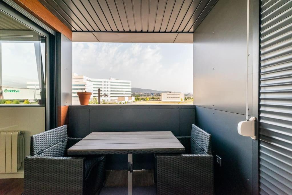 Moderno Apartamento Con Piscina Y Parking 그라나다 외부 사진