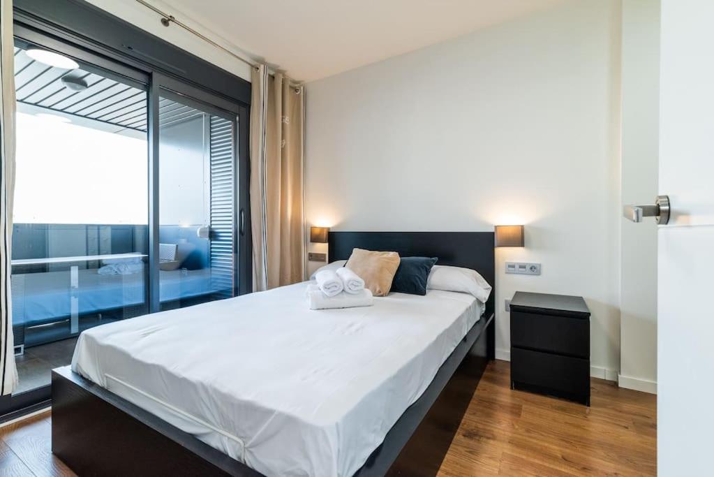 Moderno Apartamento Con Piscina Y Parking 그라나다 외부 사진