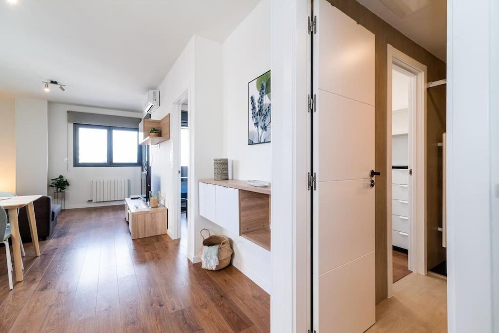 Moderno Apartamento Con Piscina Y Parking 그라나다 외부 사진
