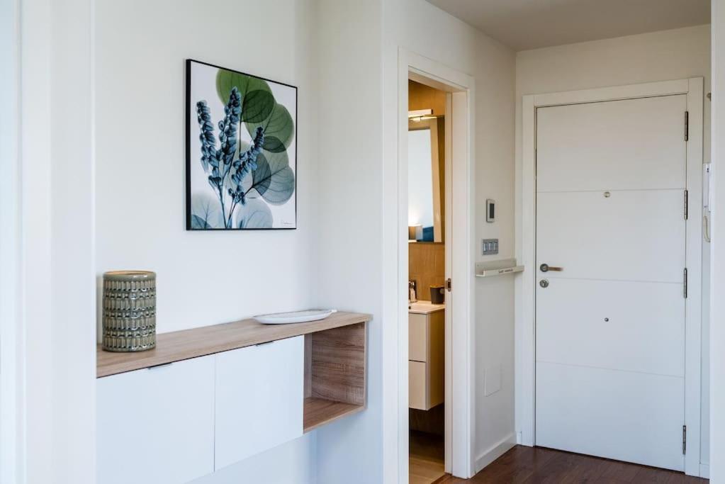 Moderno Apartamento Con Piscina Y Parking 그라나다 외부 사진