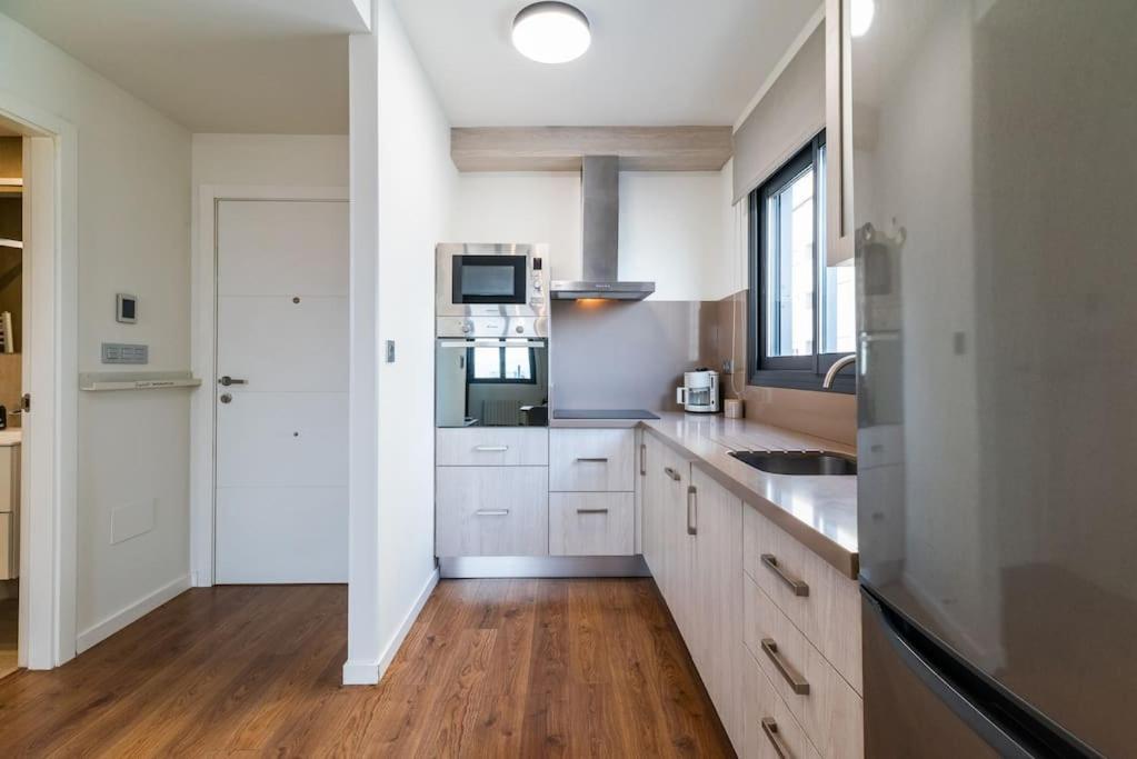 Moderno Apartamento Con Piscina Y Parking 그라나다 외부 사진