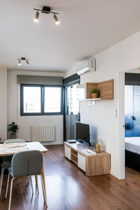 Moderno Apartamento Con Piscina Y Parking 그라나다 외부 사진