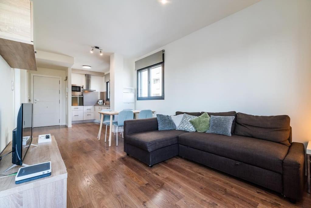 Moderno Apartamento Con Piscina Y Parking 그라나다 외부 사진